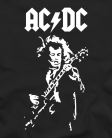 marškinėliai AC/DC guitar marškinėliai AC/DC guitar